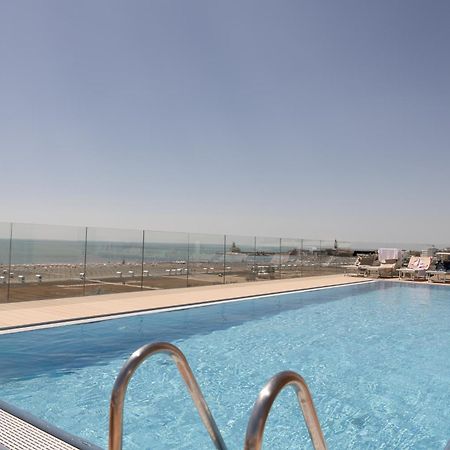 Hotel Monaco Caorle Exterior foto